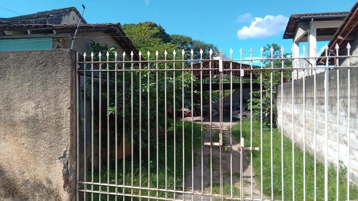 Lote, Centro, 0 Quarto, 0 Vaga