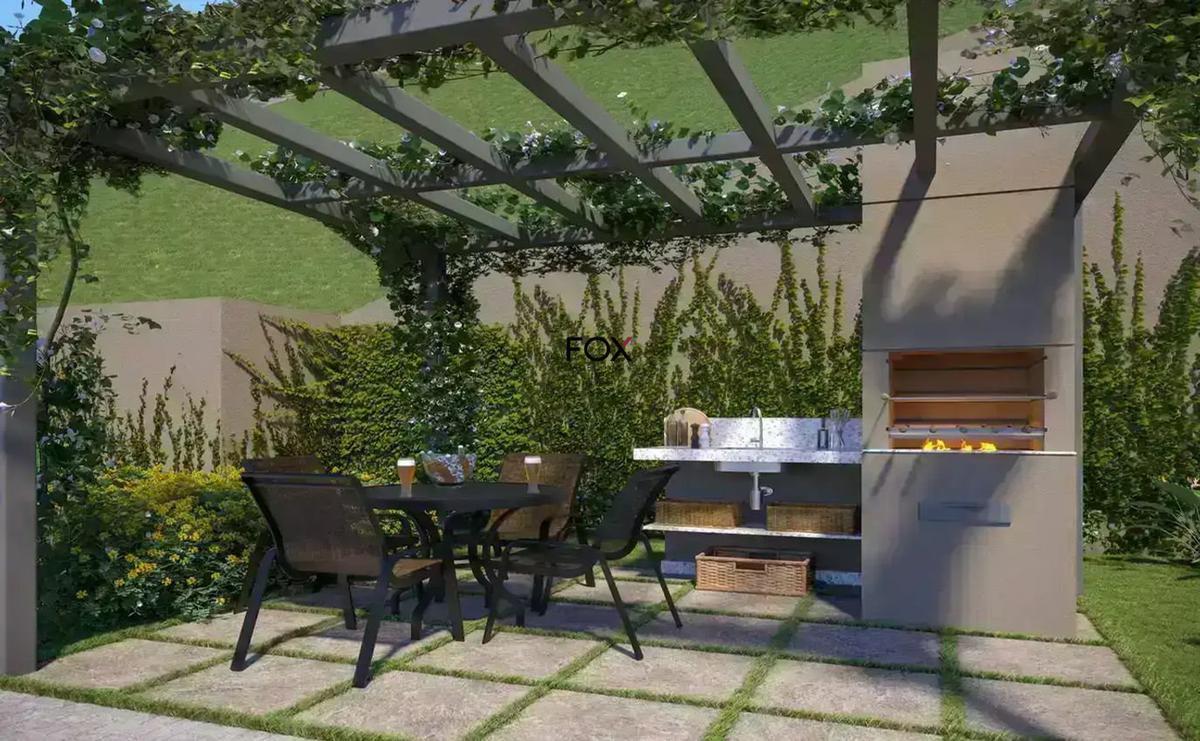 Apartamento, Estoril, 2 Quartos, 1 Vaga, 1 Suíte