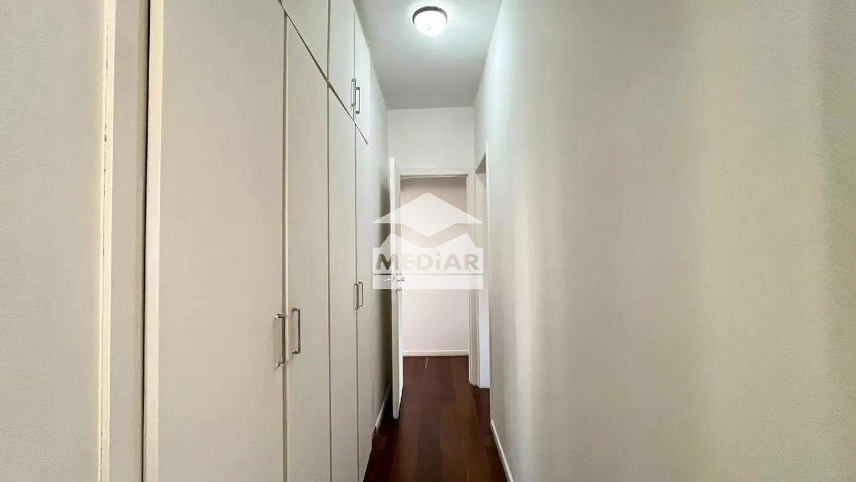 Cobertura, Serra, 4 Quartos, 2 Vagas, 1 Suíte