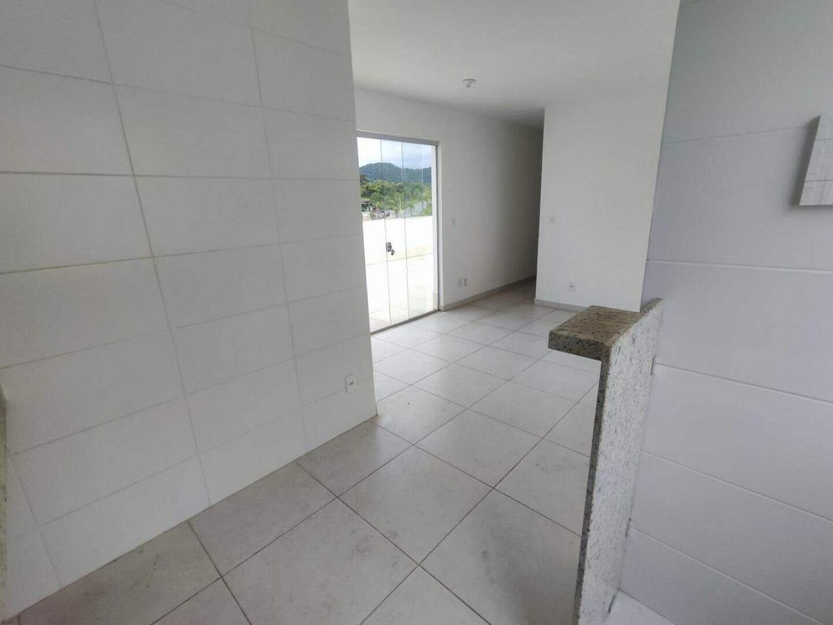Cobertura, Boa Esperança, 2 Quartos, 1 Vaga