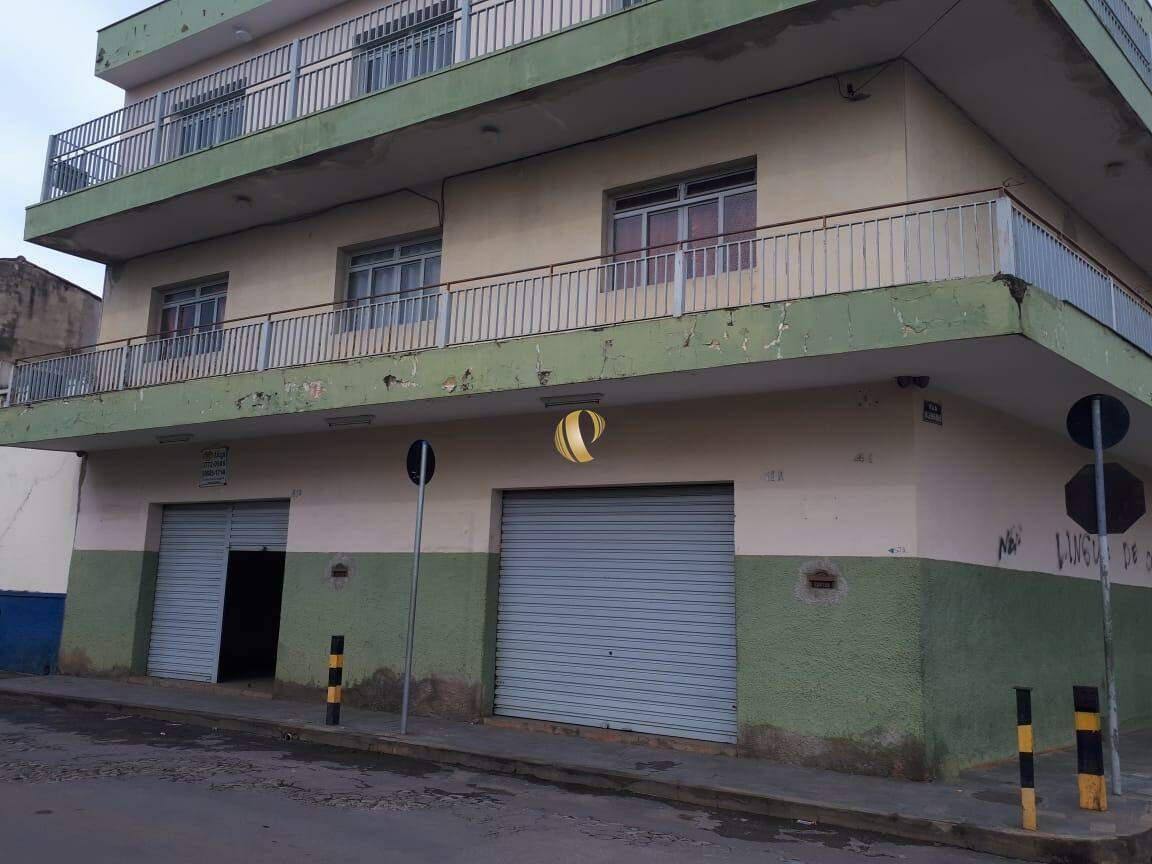 Andar, São Jorge, 0 Quarto, 0 Vaga