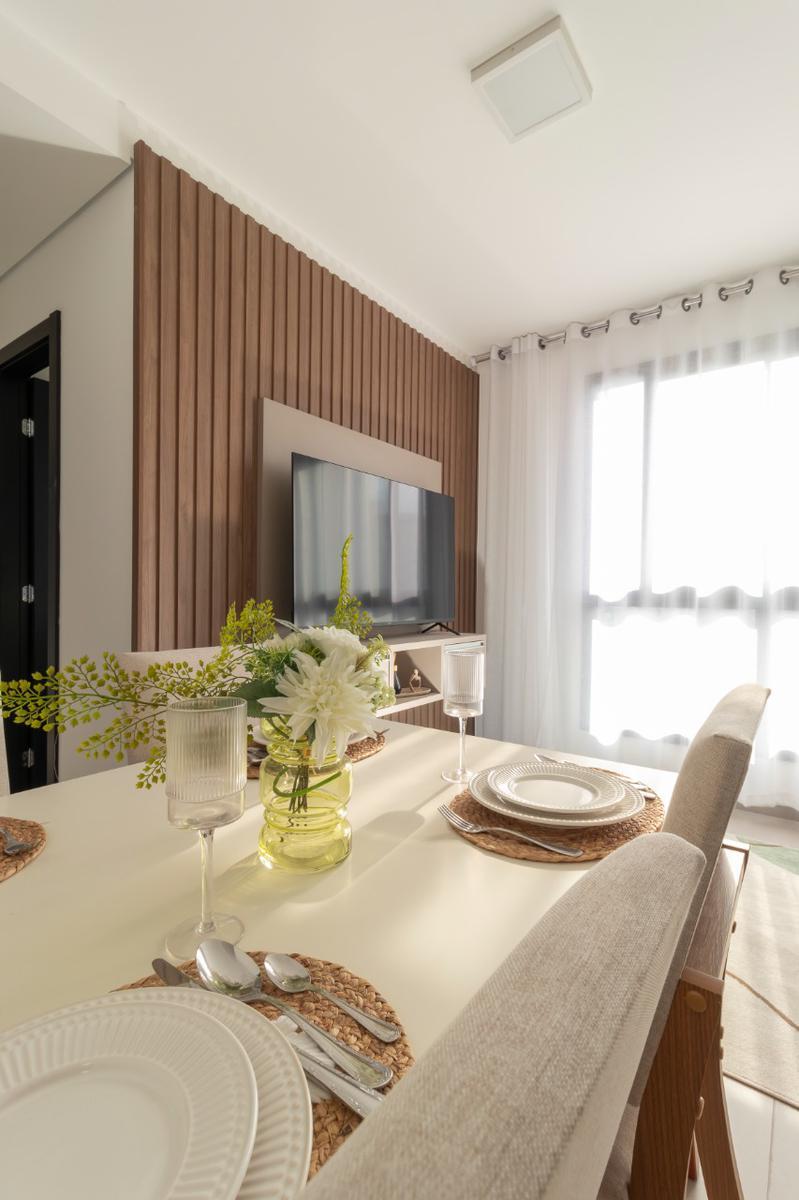 Apartamento, Santo Agostinho, 2 Quartos, 1 Vaga, 1 Suíte