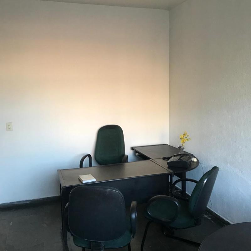 Sala, Coração Eucarístico, 0 Quarto, 0 Vaga