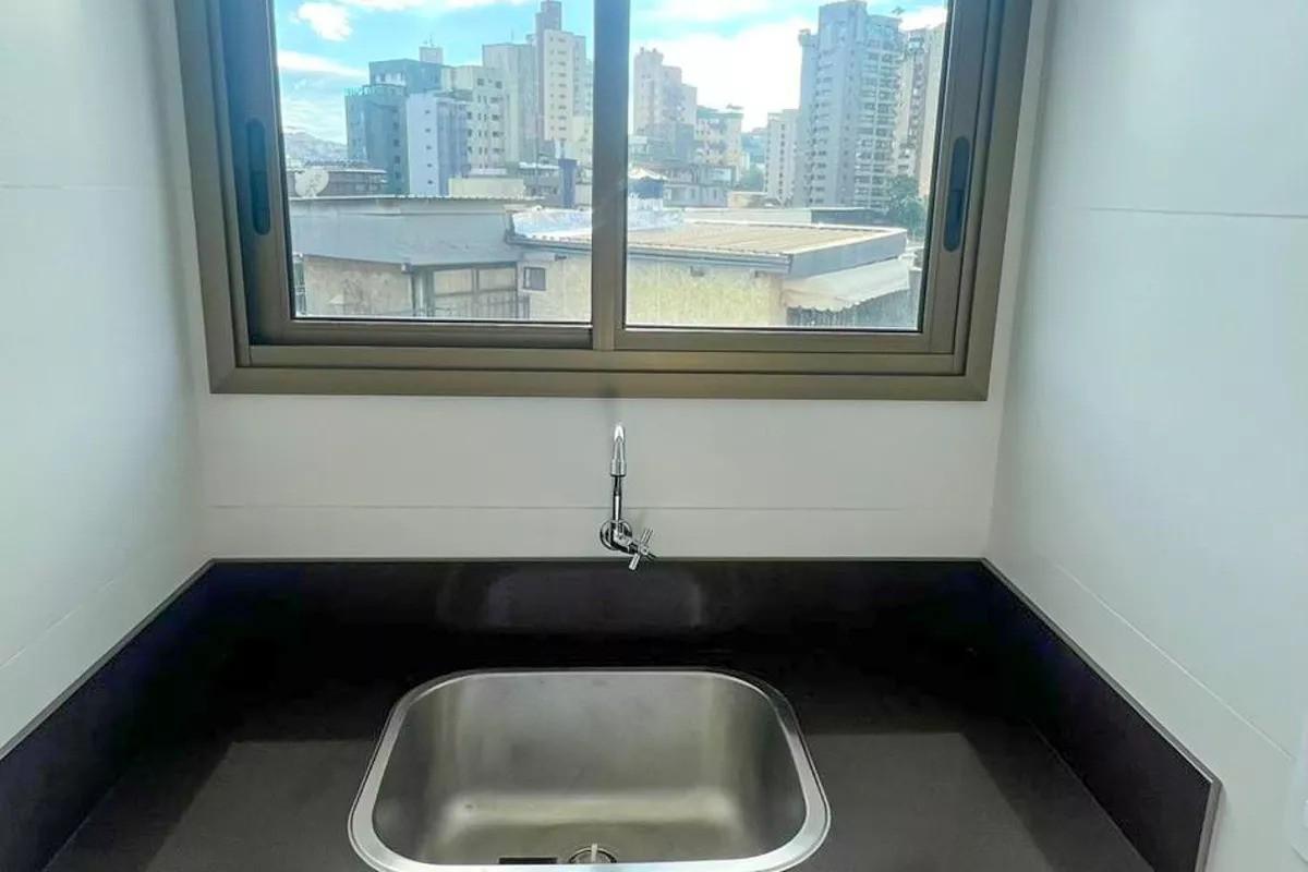 Apartamento, Serra, 3 Quartos, 2 Vagas, 1 Suíte