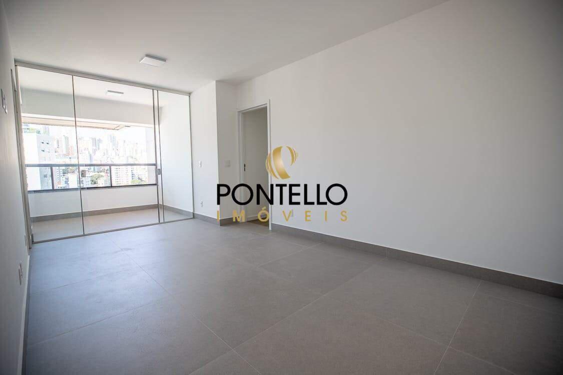 Apartamento, Gutierrez, 3 Quartos, 2 Vagas, 1 Suíte
