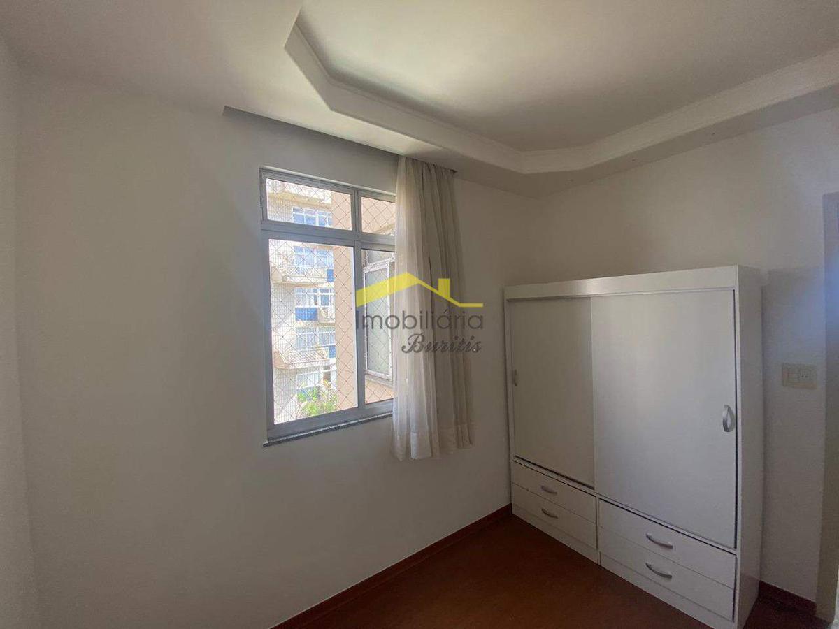 Apartamento, Buritis, 2 Quartos, 2 Vagas