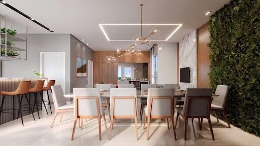 Apartamento, Belvedere, 3 Quartos, 2 Vagas, 3 Suítes