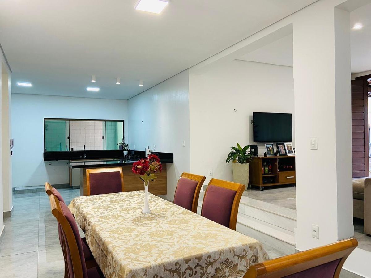 Casa, Ipiranga, 3 Quartos, 3 Vagas, 1 Suíte