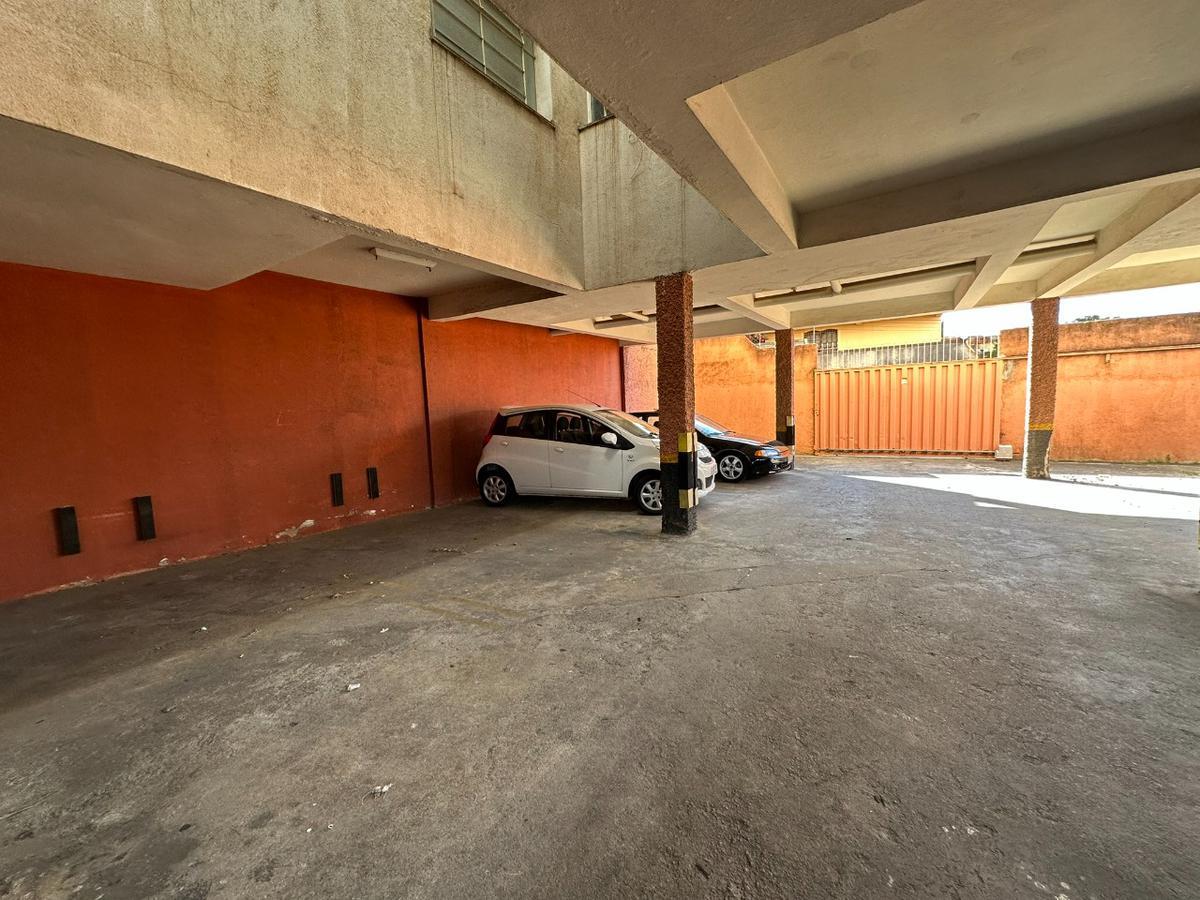 Apartamento, Renascença, 3 Quartos, 1 Vaga, 1 Suíte