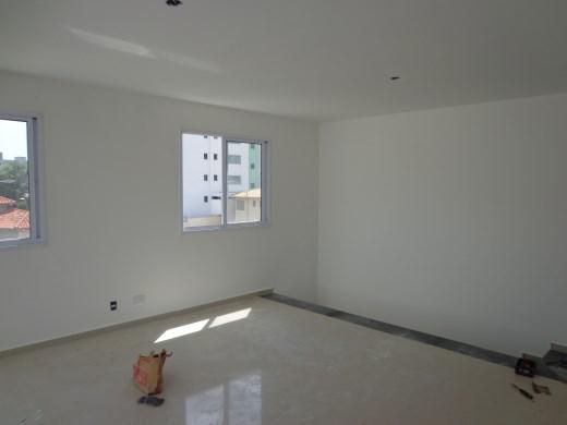 Apartamento, Santa Amélia, 3 Quartos, 2 Vagas, 1 Suíte