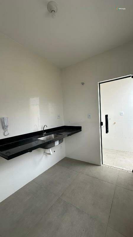 Casa, Liberdade, 2 Quartos, 1 Vaga