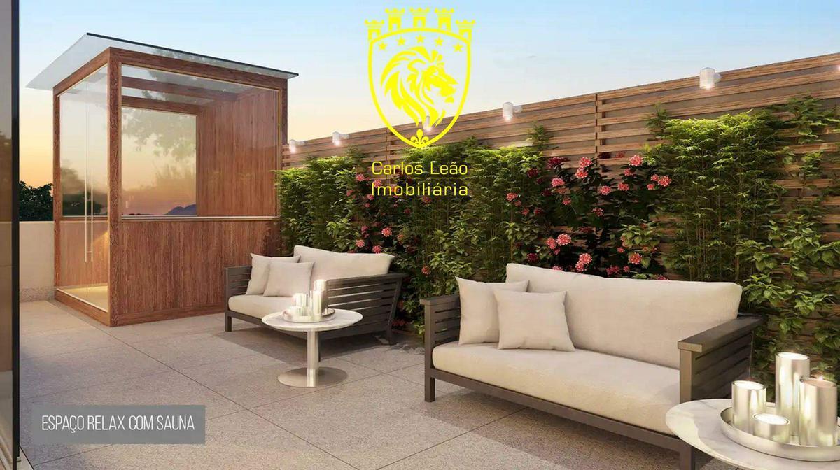 Apartamento, Santo Antônio, 3 Quartos, 2 Vagas, 1 Suíte