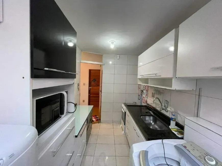 Apartamento, Nova Granada, 3 Quartos, 2 Vagas, 1 Suíte