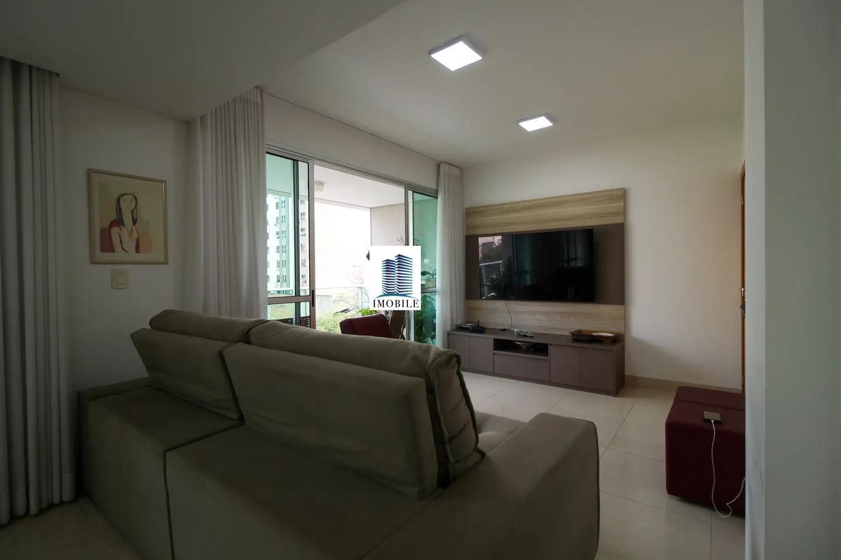 Apartamento, Buritis, 4 Quartos, 3 Vagas, 1 Suíte