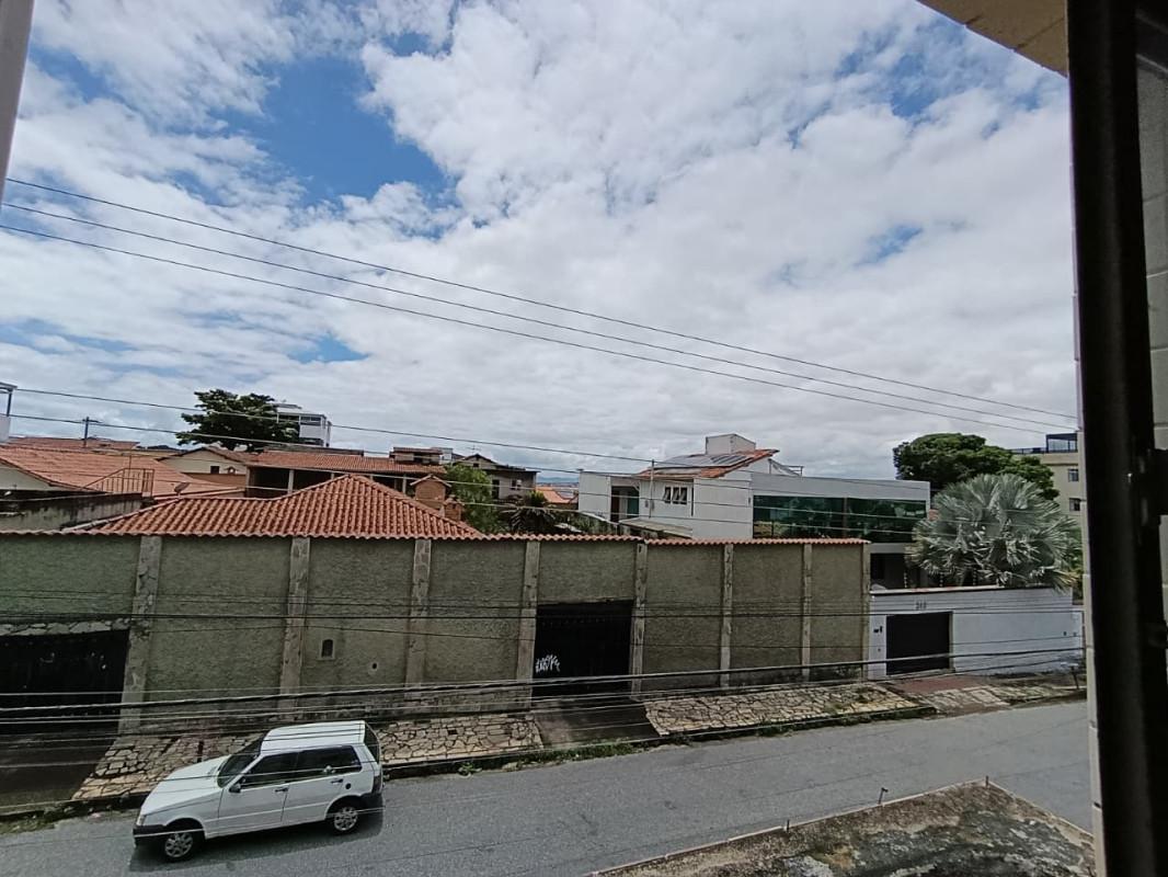 Apartamento, Copacabana, 2 Quartos, 1 Vaga