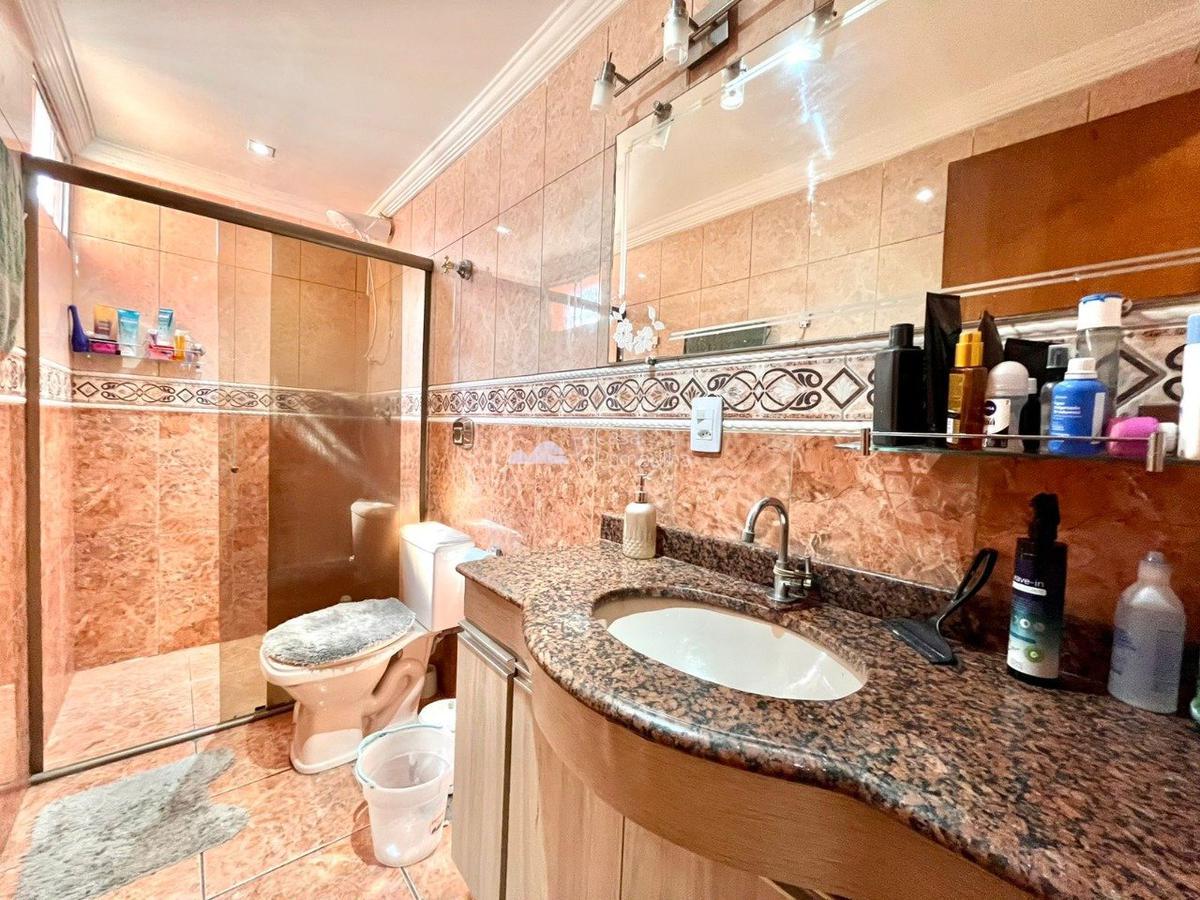 Apartamento, Santa Mônica, 3 Quartos, 2 Vagas