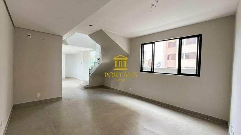 Apartamento, Santo Antônio, 2 Quartos, 3 Vagas, 2 Suítes