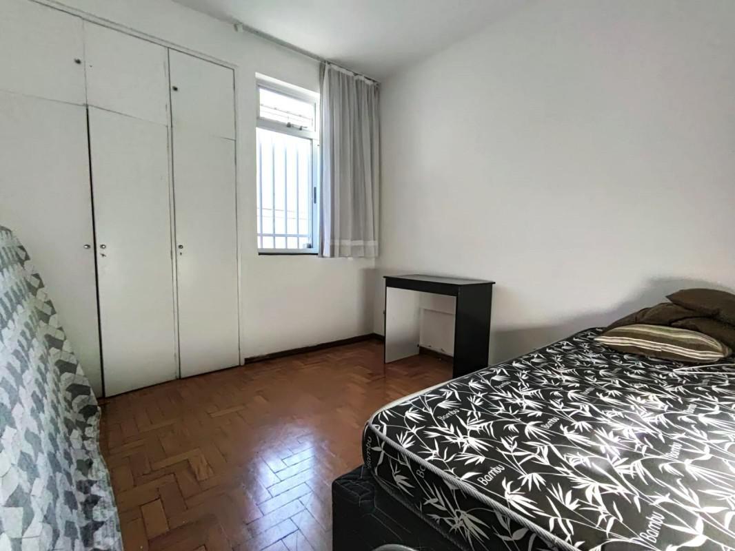 Apartamento, Coração Eucarístico, 3 Quartos, 1 Vaga, 1 Suíte