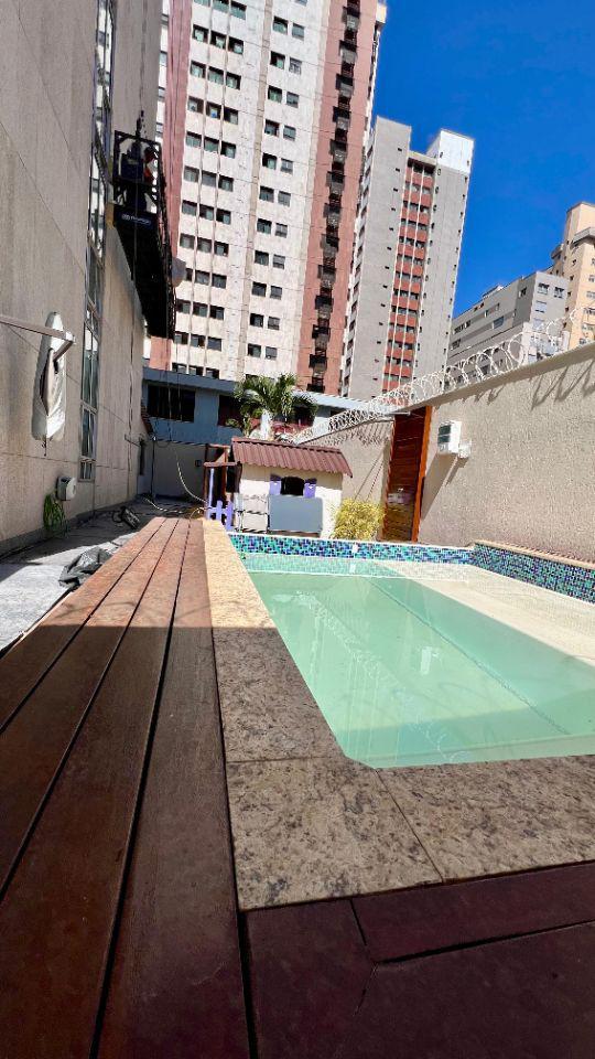 Apartamento, Lourdes, 3 Quartos, 2 Vagas, 1 Suíte