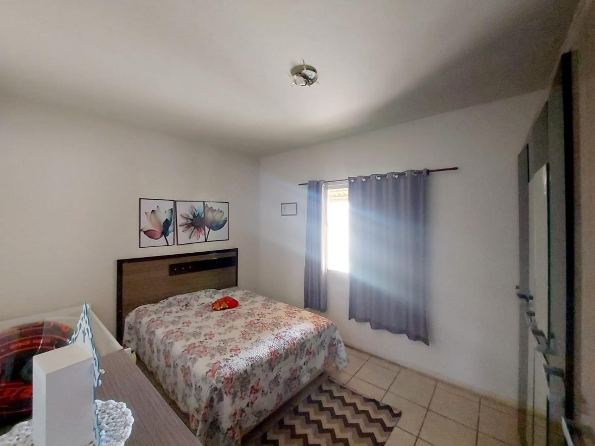 Lote, Jardim Laguna, 2 Quartos, 6 Vagas