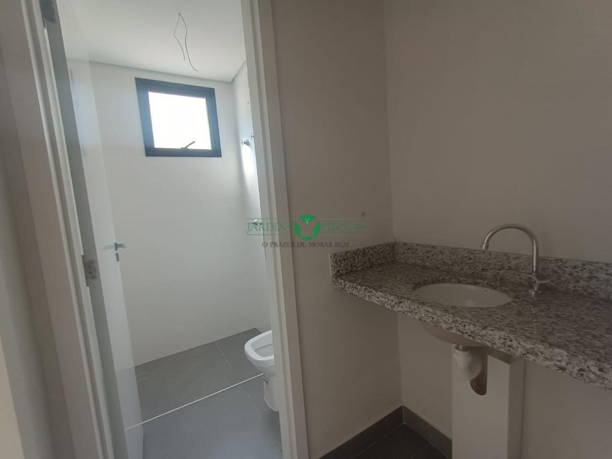 Apartamento, Palmares, 3 Quartos, 2 Vagas, 2 Suítes