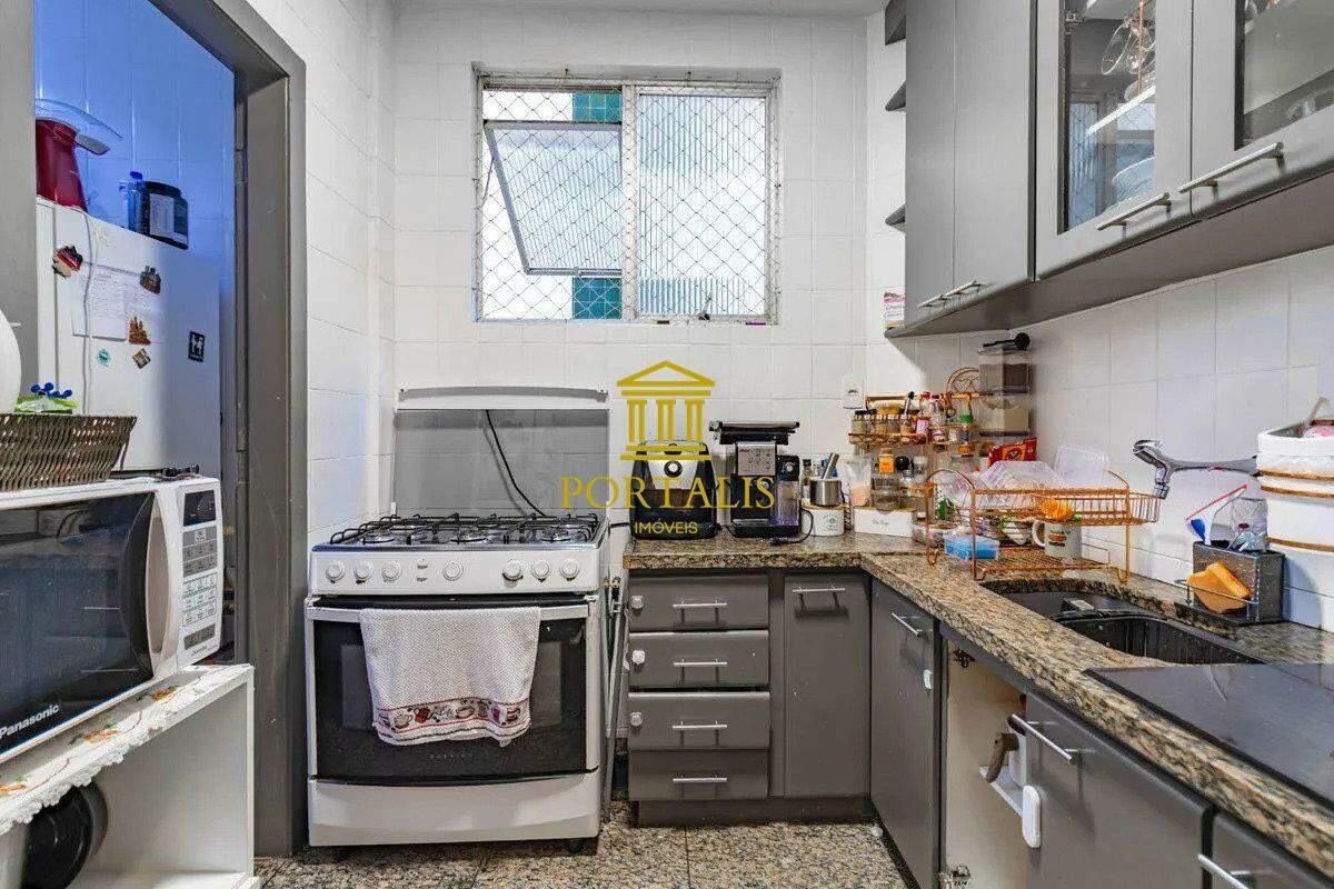 Apartamento, Santo Antônio, 4 Quartos, 2 Vagas, 1 Suíte