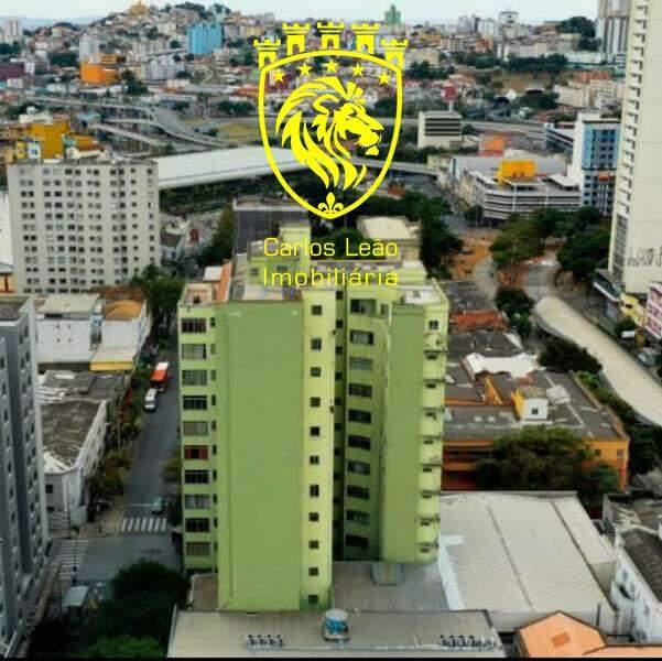 Apartamento, Centro, 2 Quartos, 0 Vaga