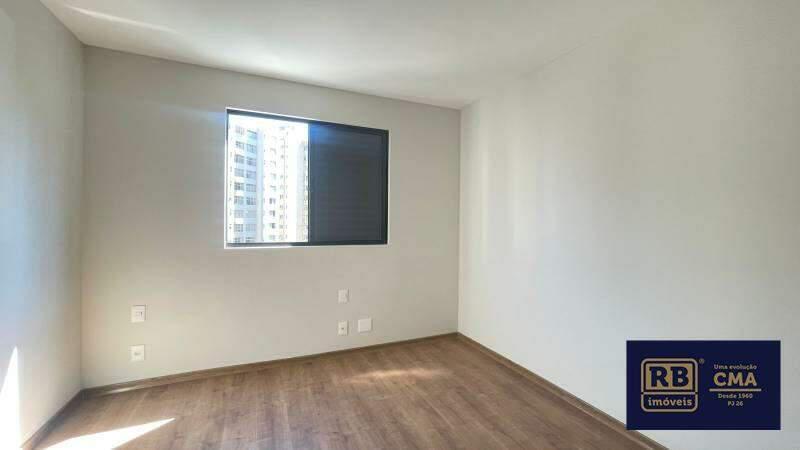 Apartamento, Funcionários, 1 Quarto, 2 Vagas
