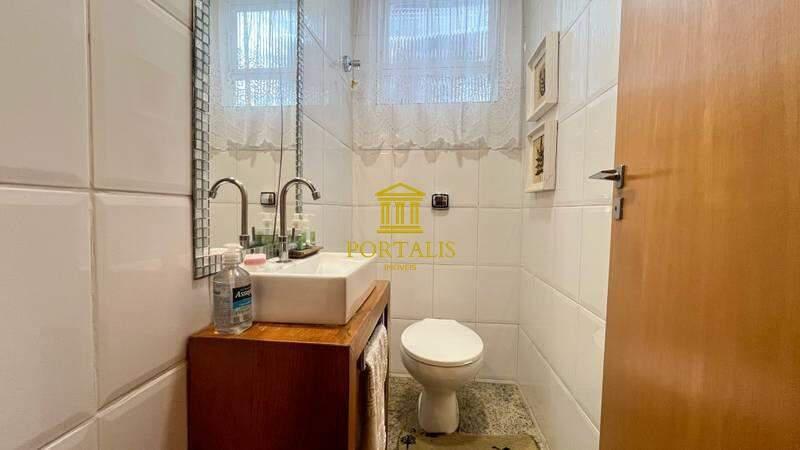 Casa, Serra, 3 Quartos, 3 Vagas, 3 Suítes