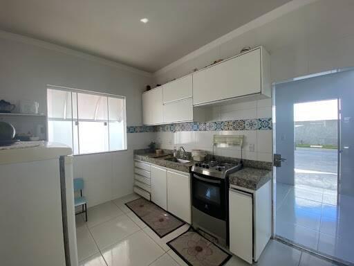Casa, Giovanini, 3 Quartos, 1 Vaga, 1 Suíte