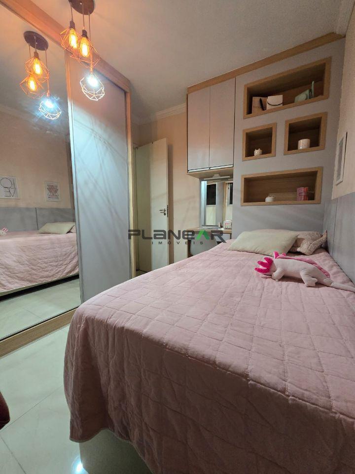 Apartamento, Sapucaia, 3 Quartos, 1 Vaga, 1 Suíte