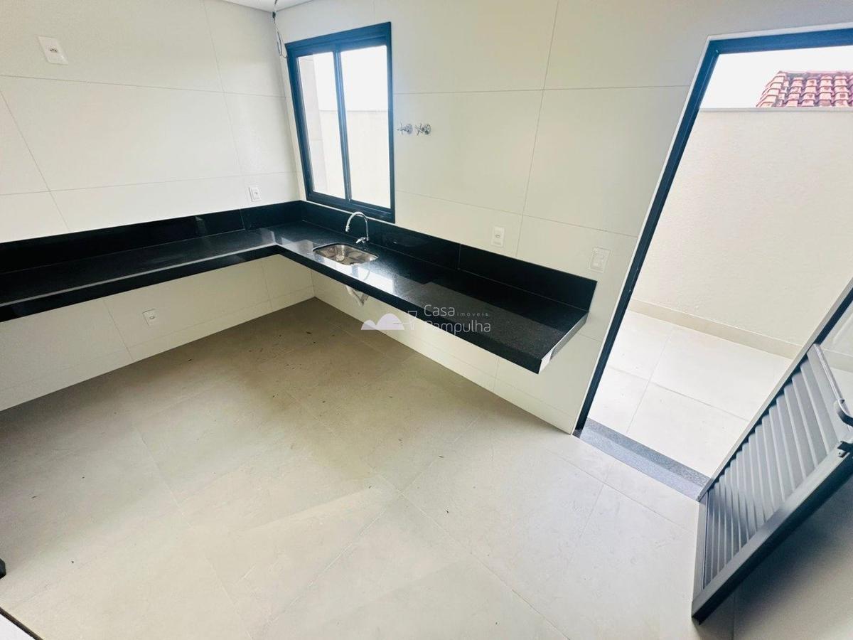 Apartamento, Planalto, 3 Quartos, 2 Vagas, 1 Suíte