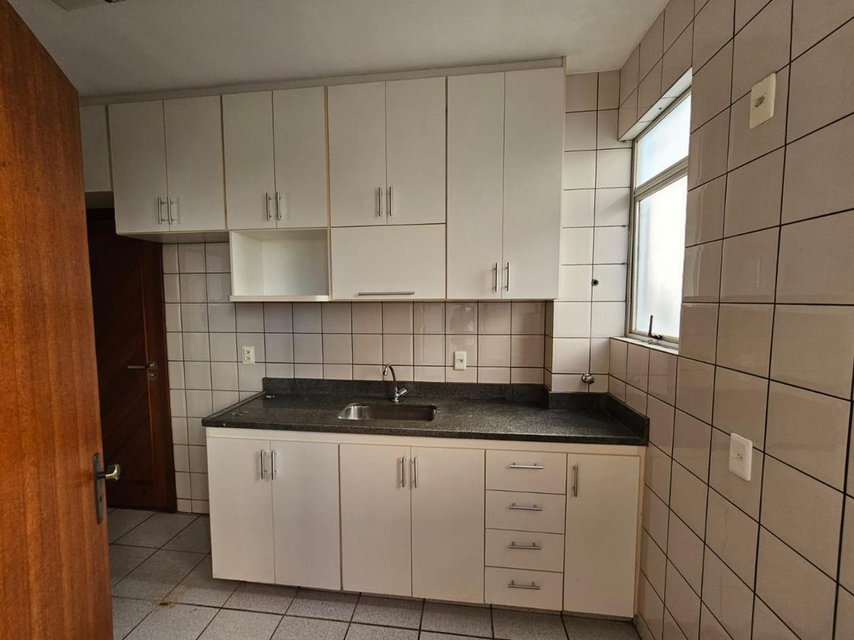 Apartamento, União, 3 Quartos, 2 Vagas, 1 Suíte