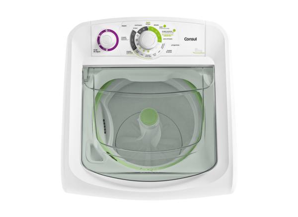 Lavadora Consul 8 Kg - Nova - Ótimo Preço