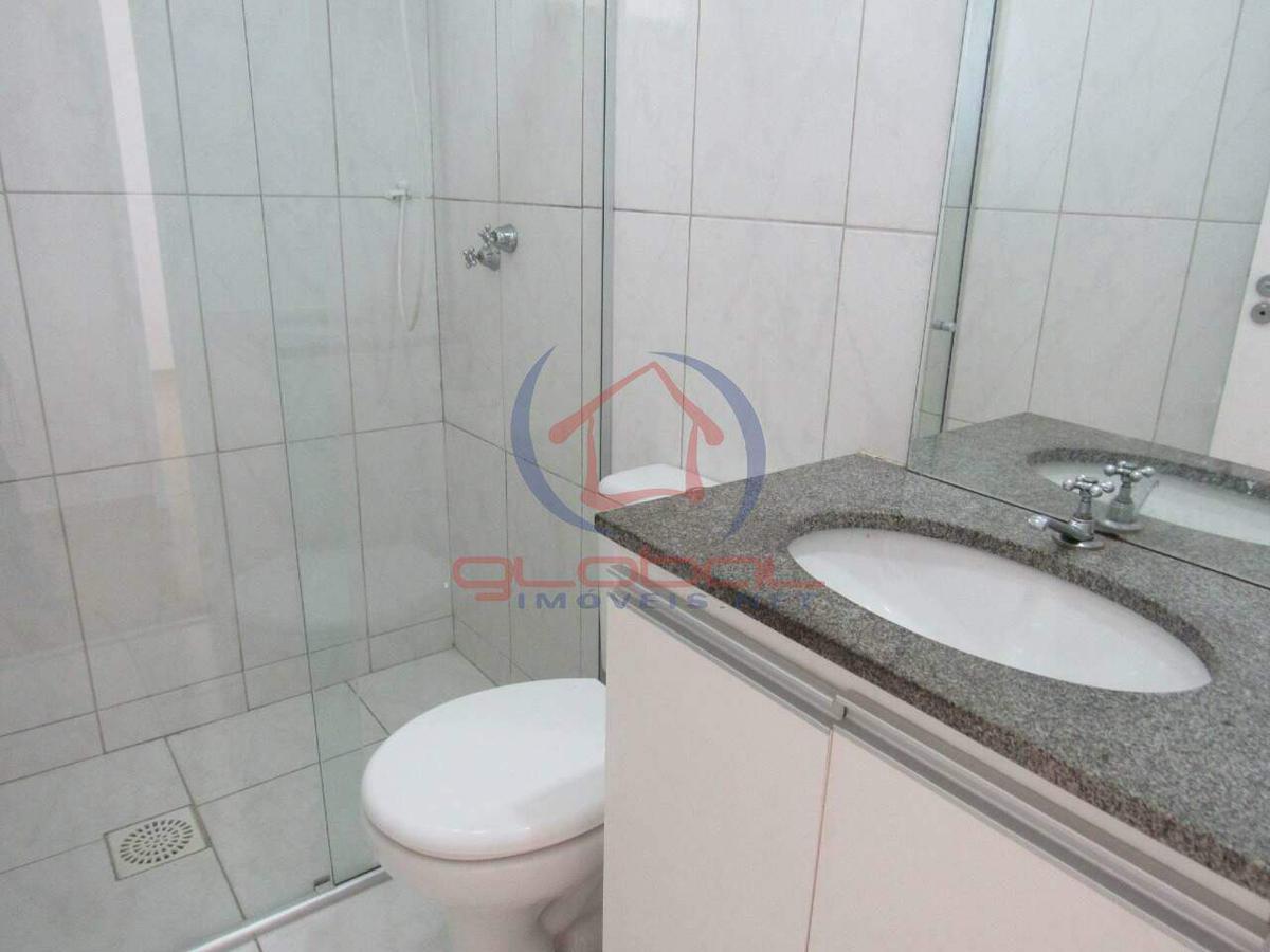 Apartamento, Castelo, 3 Quartos, 2 Vagas, 1 Suíte