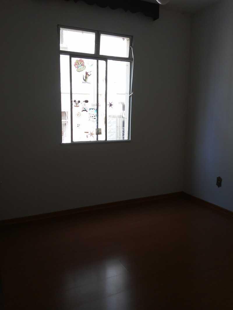 Apartamento, Carlos Prates, 3 Quartos, 1 Vaga