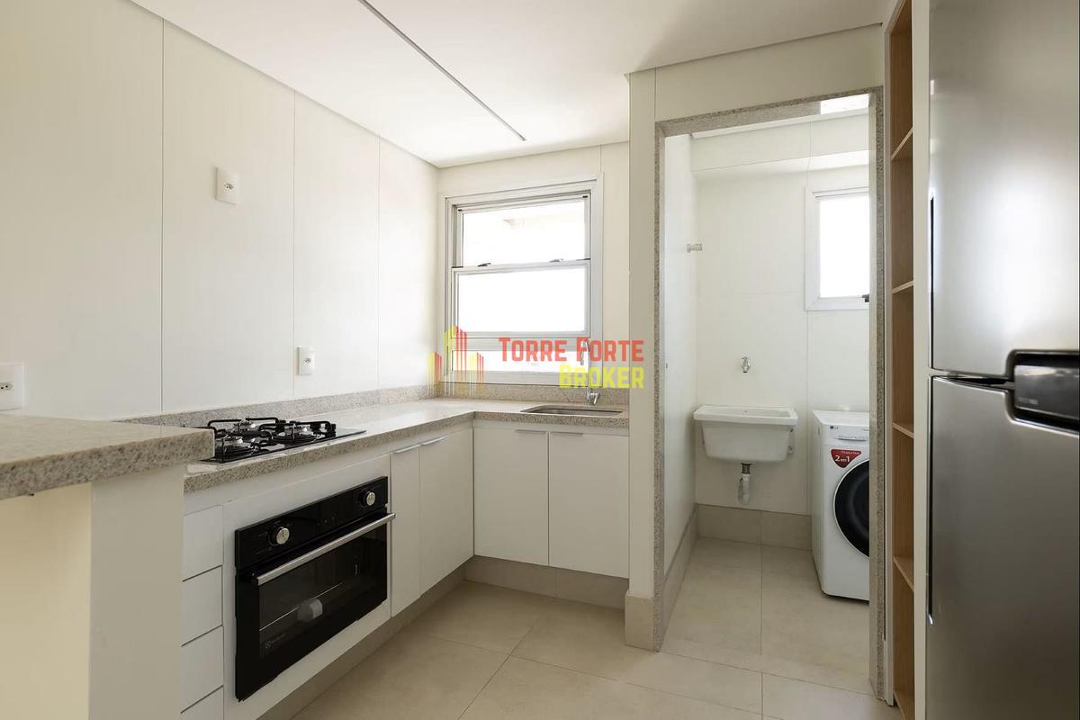 Apartamento, Barro Preto, 1 Quarto, 0 Vaga