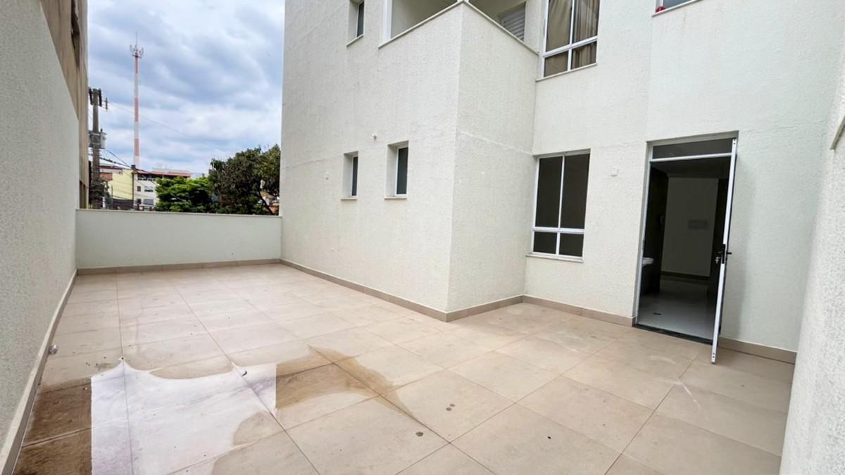 Apartamento, Casa Branca, 3 Quartos, 2 Vagas, 1 Suíte