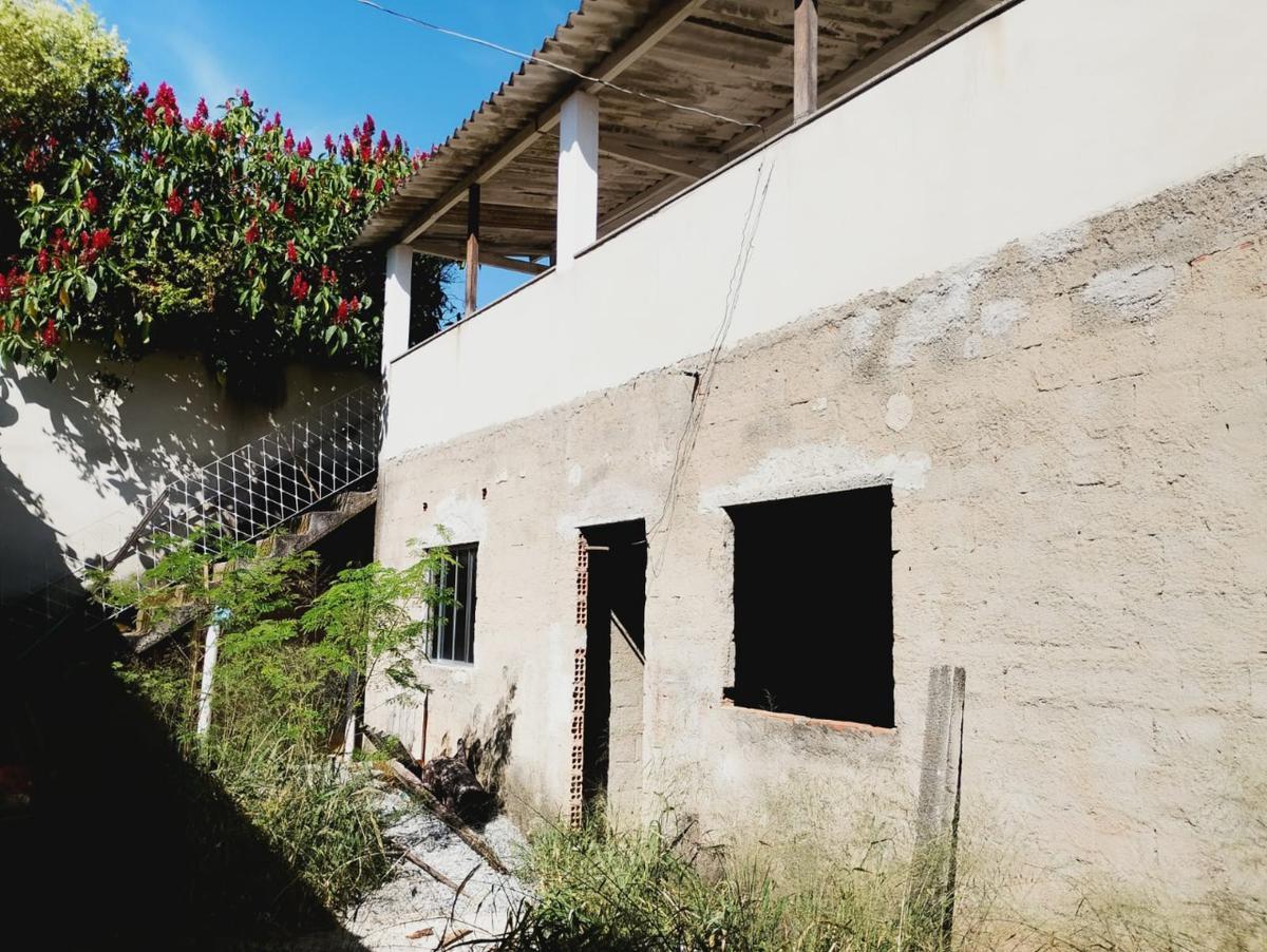 Casa, Céu Azul, 7 Quartos, 2 Vagas