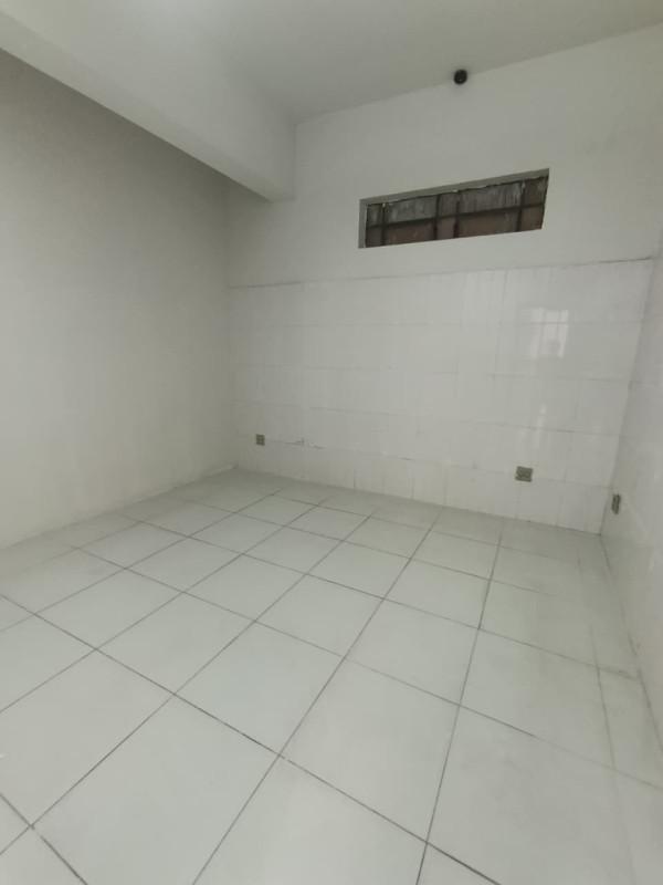 Andar, Caiçaras, 0 Quarto, 0 Vaga
