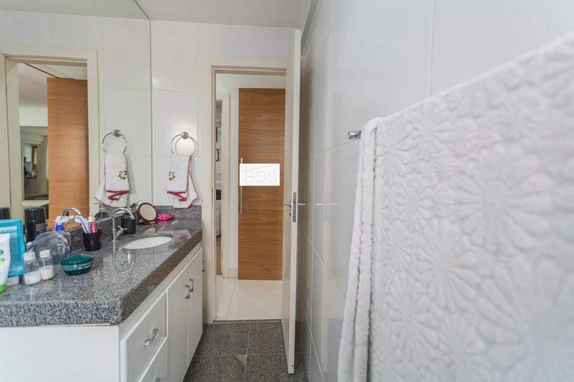 Apartamento, Sion, 3 Quartos, 2 Vagas, 1 Suíte