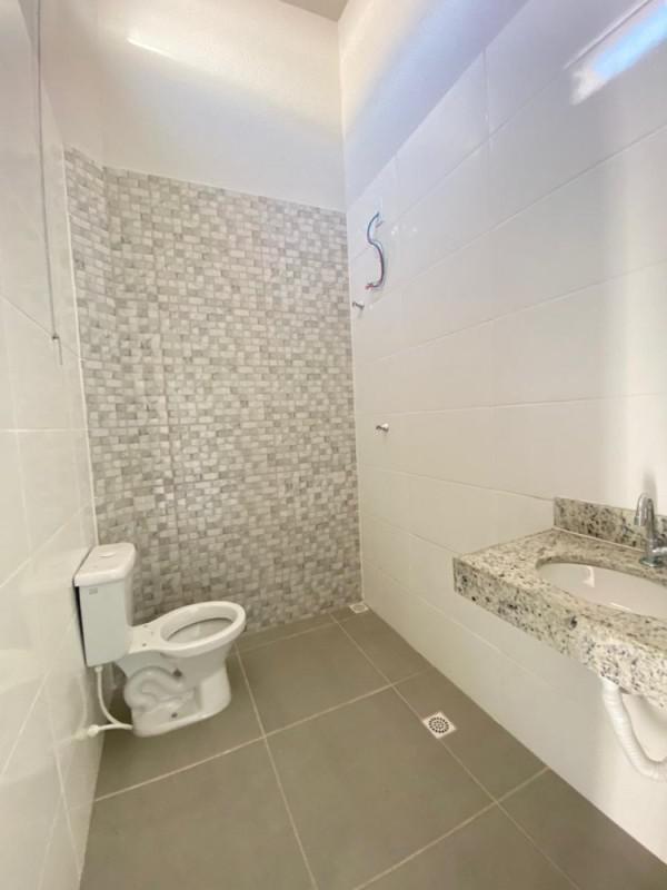 Casa, Santa Rita, 2 Quartos, 1 Vaga