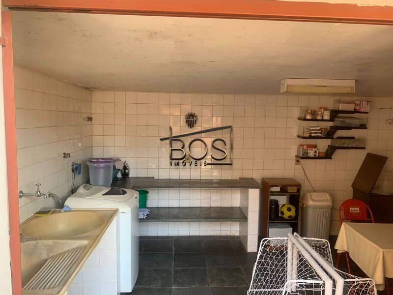 Casa, Cidade Nova, 3 Quartos, 3 Vagas, 1 Suíte