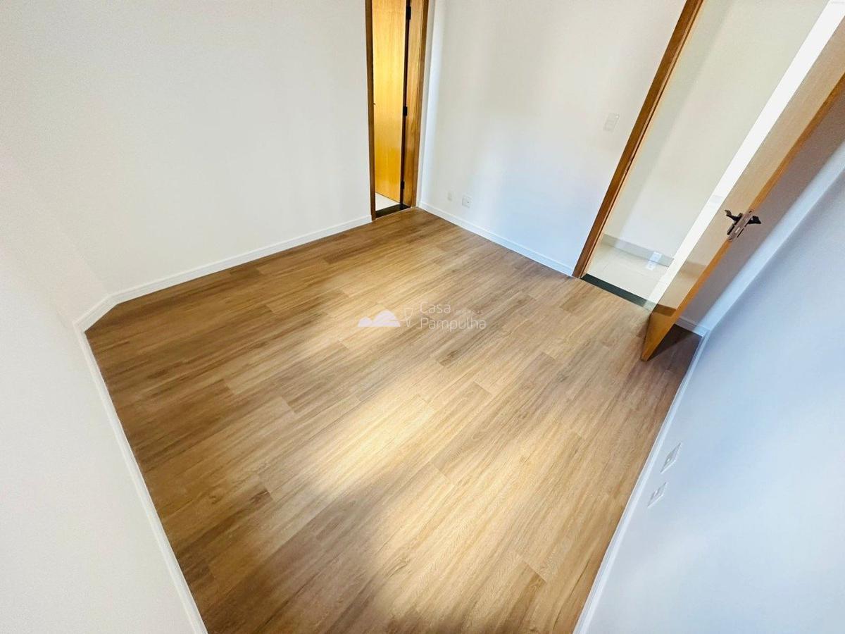 Apartamento, Itapoã, 4 Quartos, 2 Vagas, 2 Suítes