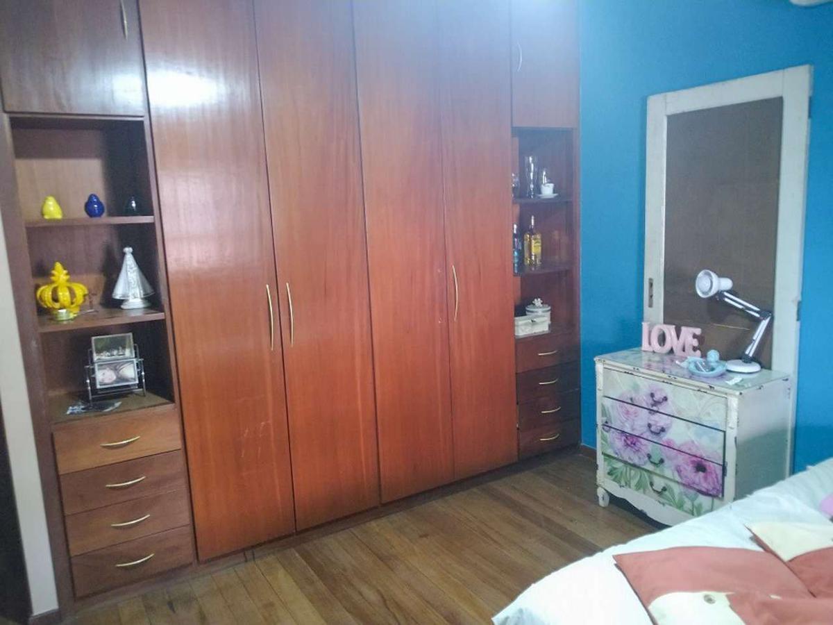 Casa, Santa Mônica, 4 Quartos, 4 Vagas, 1 Suíte