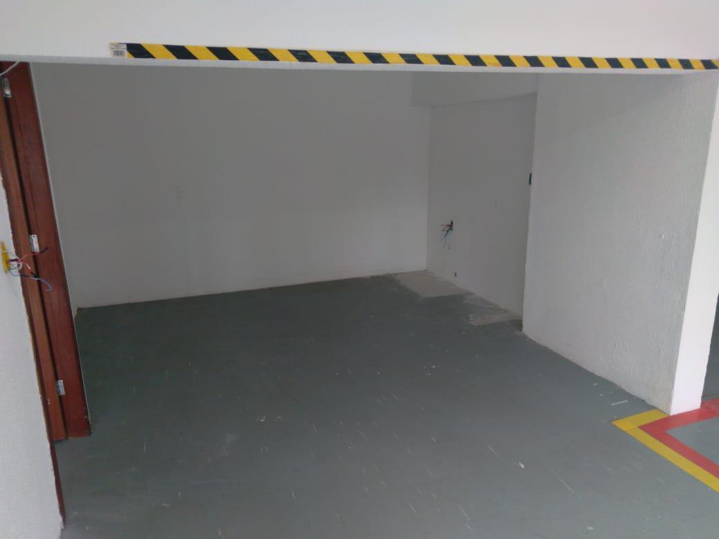 Andar, Santa Efigênia, 0 Quarto, 0 Vaga