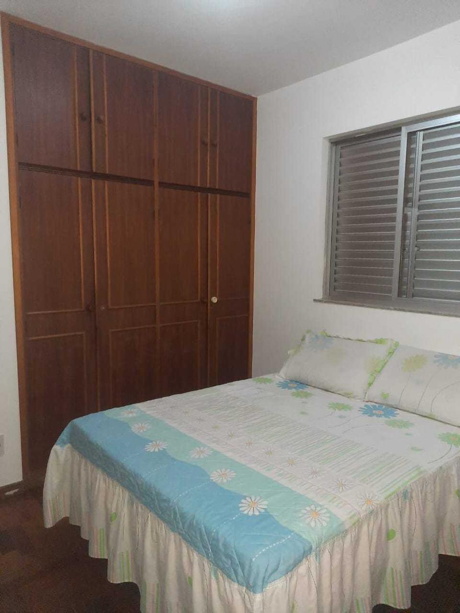 Cobertura, Dona Clara, 3 Quartos, 2 Vagas, 1 Suíte