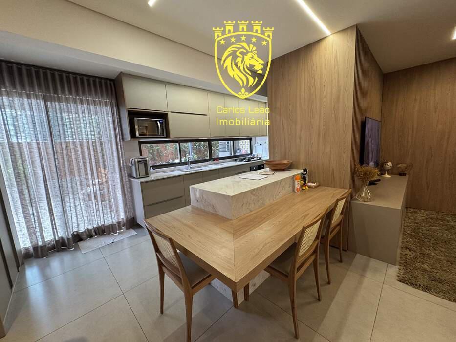 Apartamento, Buritis, 4 Quartos, 2 Vagas, 1 Suíte