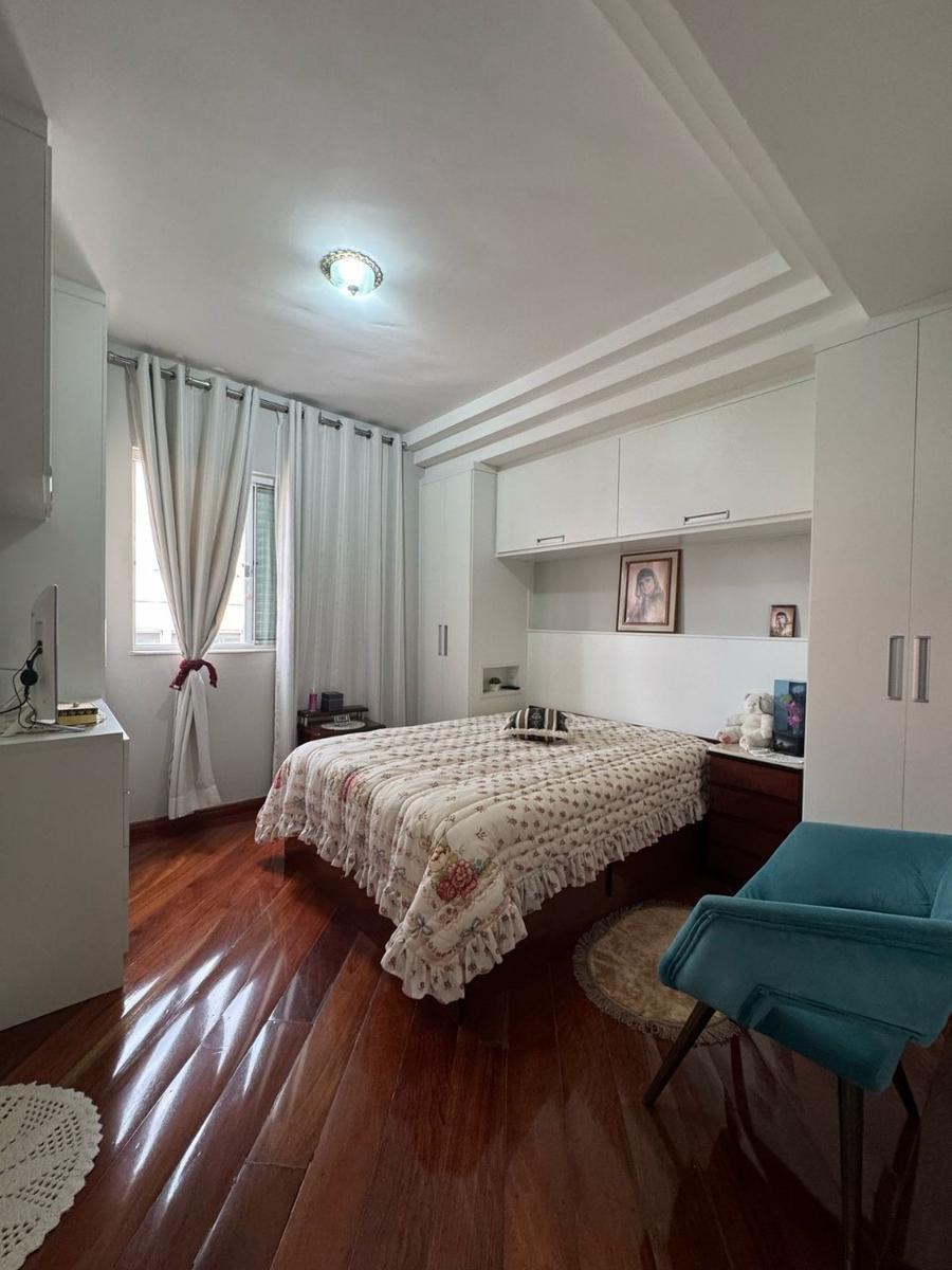 Apartamento, Centro, 3 Quartos, 1 Vaga, 1 Suíte