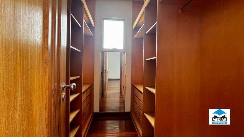 Apartamento, Sion, 4 Quartos, 3 Vagas, 3 Suítes